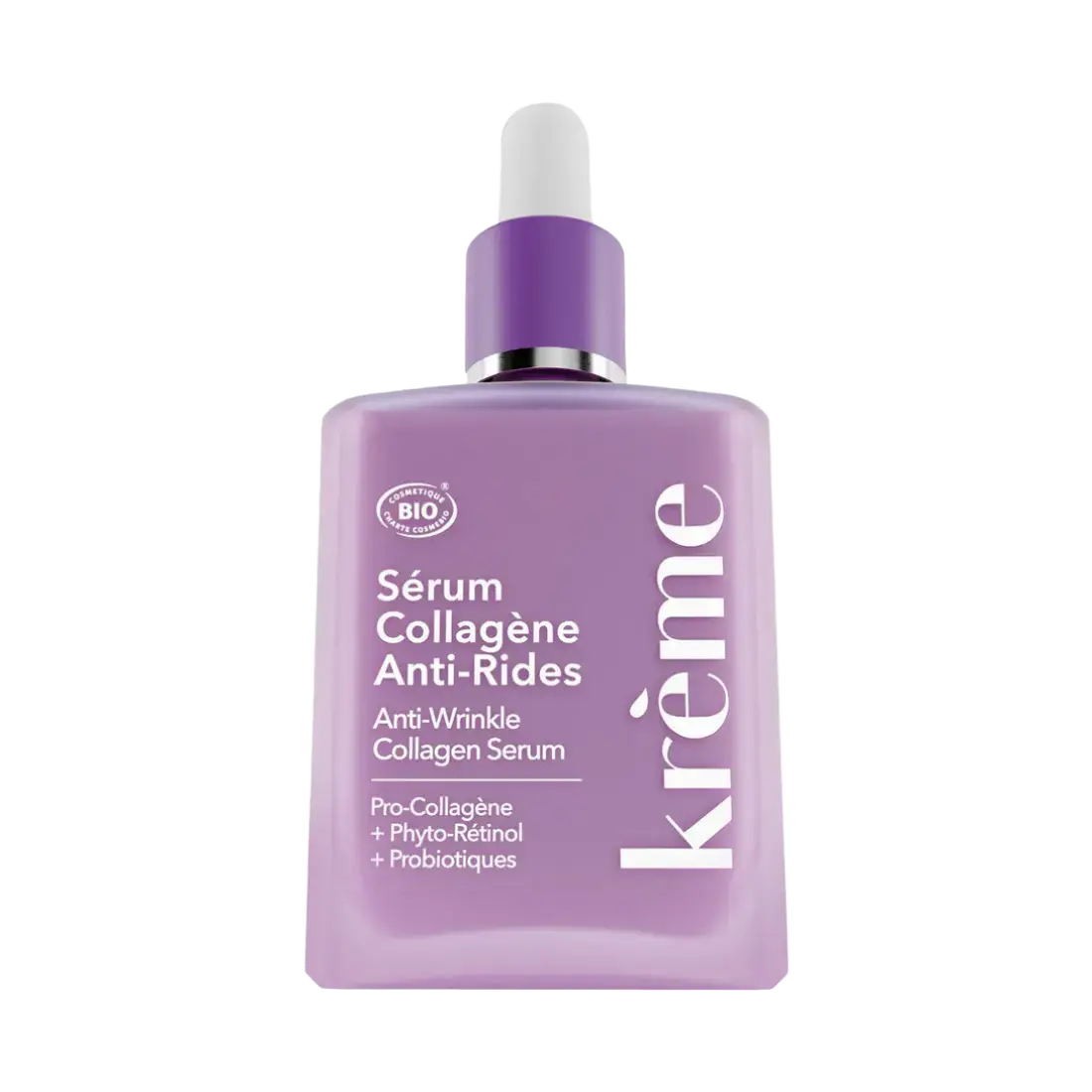 Krème Anti-Wrinkle Collagen Serum