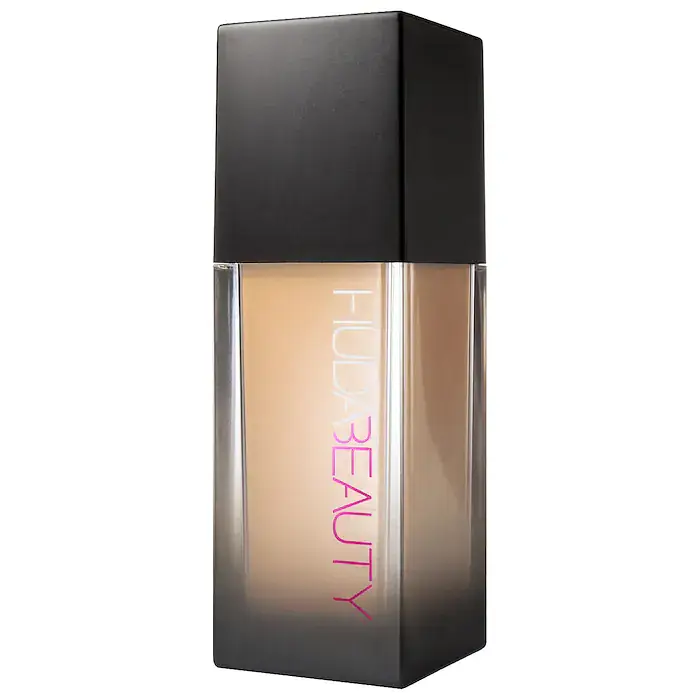 Huda Beauty #FauxFilter Luminous Matte Foundation 220N Custard