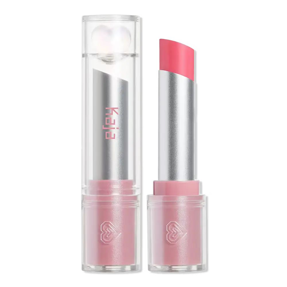 Kaja Juicy Glass Lip Balm 01 Watermelon Cooler