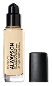 Smashbox Always On Skin-Balancing Foundation F10O