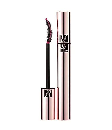 Yves Saint Laurent Volume Effet Faux Cils The Curler Mascara Rebellious Black