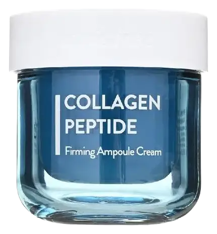 innisfree Collagen Peptide Firming Ampoule Cream