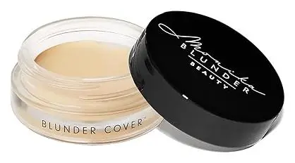 Monika Blunder Beauty Blunder Cover 1.5 Eins. 5