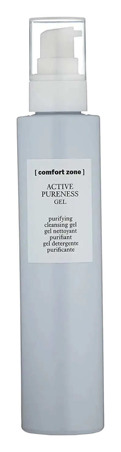 [ comfort zone ] Active Pureness Gel