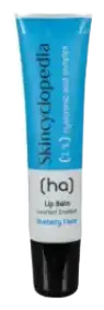 Skincyclopedia 1% Hyaluronic Acid Complex Lip Balm