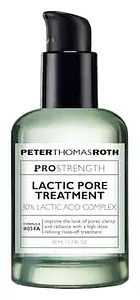 Peter Thomas Roth PRO Strength Lactic Pore Treatment