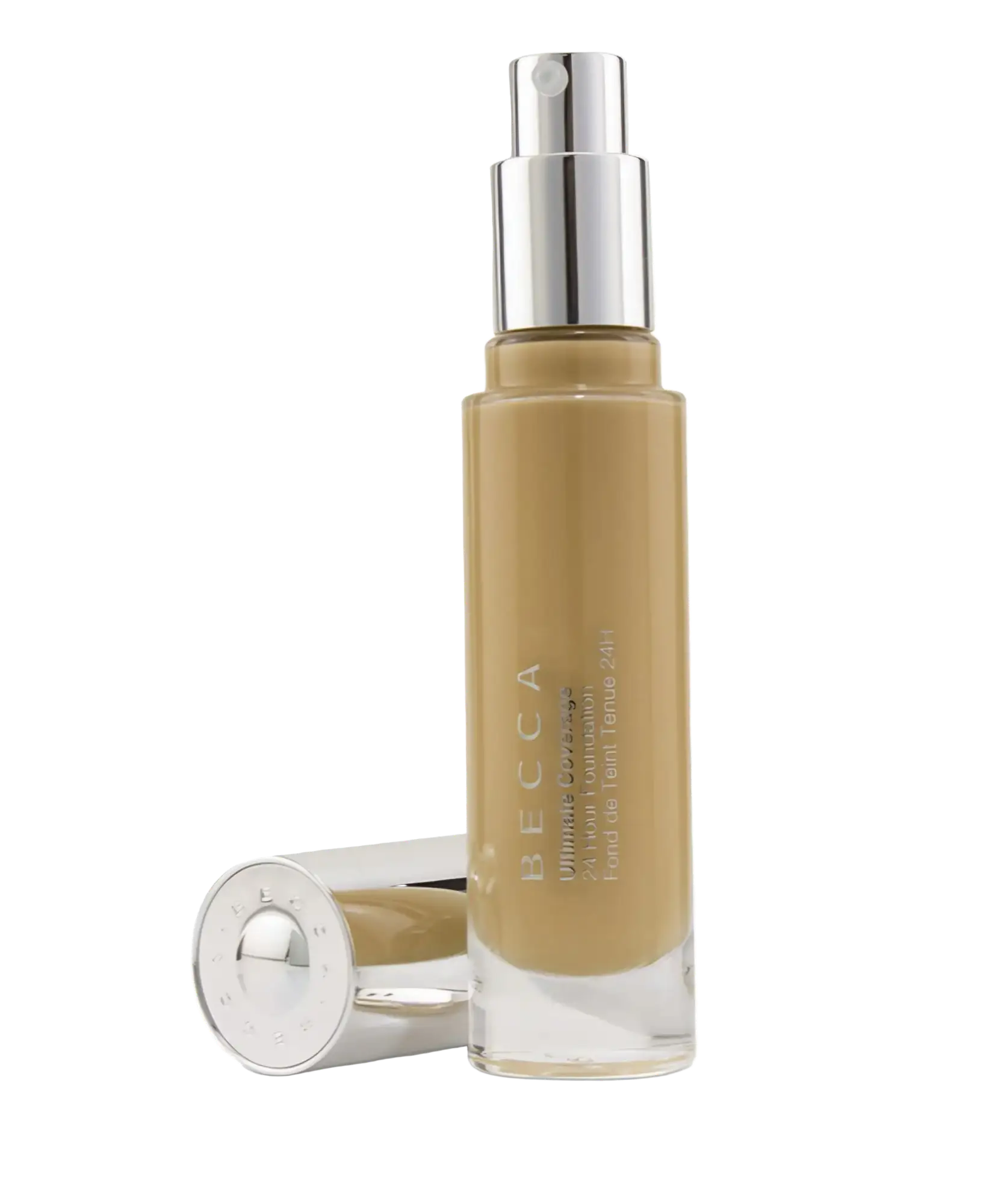 Becca Ultimate Coverage 24 Hour Foundation Olive