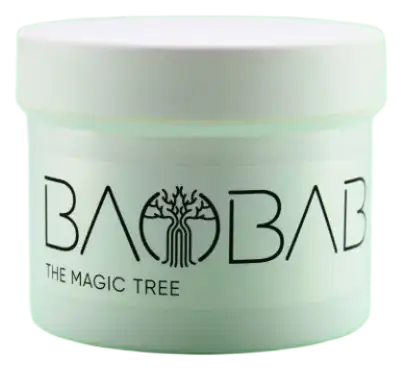 Diet Esthetic Baobab The Magic Tree