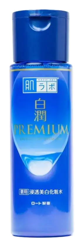 Hada Labo Shirojyun Premium Lotion