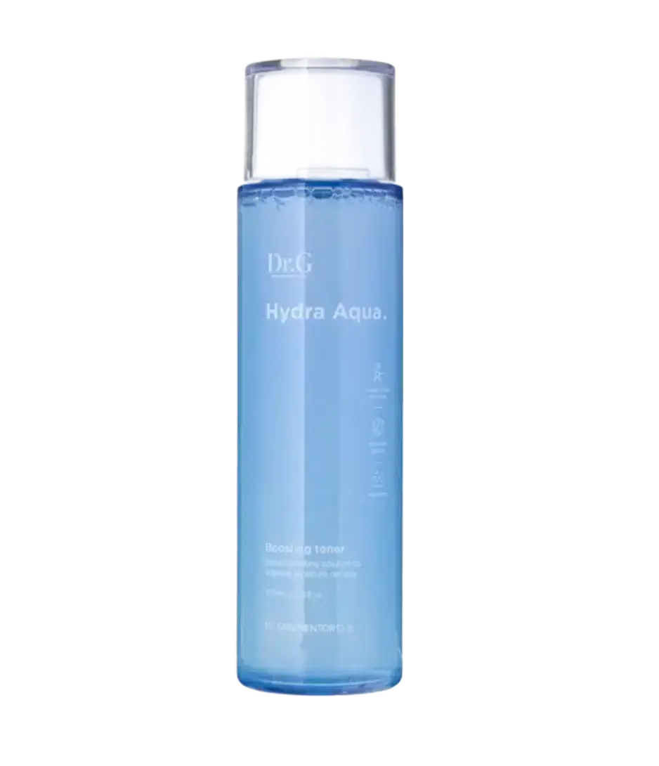 Dr.G Hydra Aqua Boosting Toner