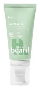 Hairlust Wonder Beard Growth Serum