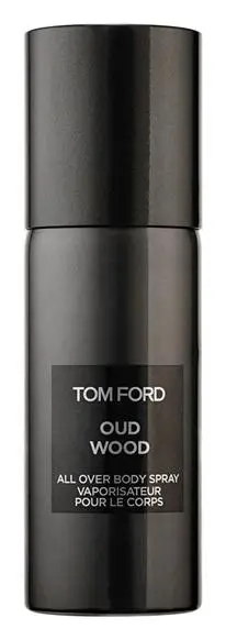 Tom Ford All Over Body Spray Oud Wood