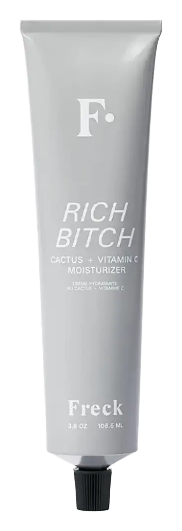 Freck Freck Rich Bitch Cactus + Vitamin C Moisturizer