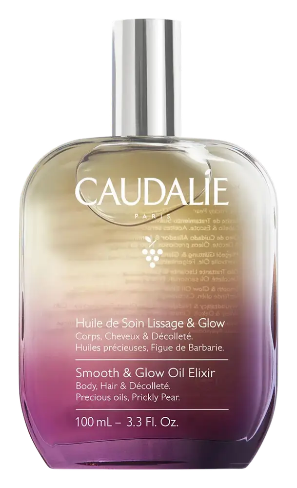 Caudalie Moisturizing Fig Body Oil Elixir