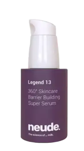 Neude Skin Legend 13 Barrier Building Super Serum