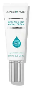 Ameliorate Replenishing Facial Cream
