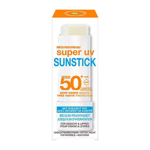 Garnier Ambre Solaire Super UV Sunstick SPF 50+
