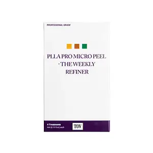 House Of PLLA+ Pro Micro Peel