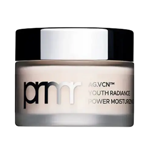 Primera Youth Radiance Power Moisturizing Cream