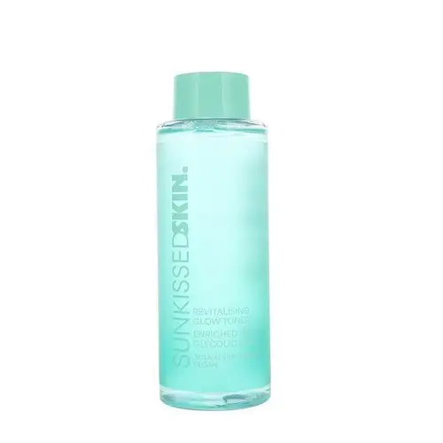 Sunkissed Skin Revitalising Glow Toner