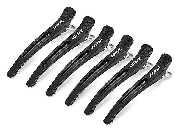 Aimike Professional Hair Clips