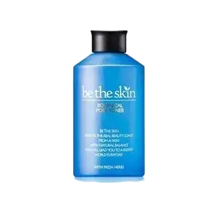 Be The Skin Botanical Pore Toner