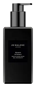 Jo Malone London Body & Hand Wash Myrrh & Tonka