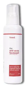 Fuzed The Anti-Acne Facewash