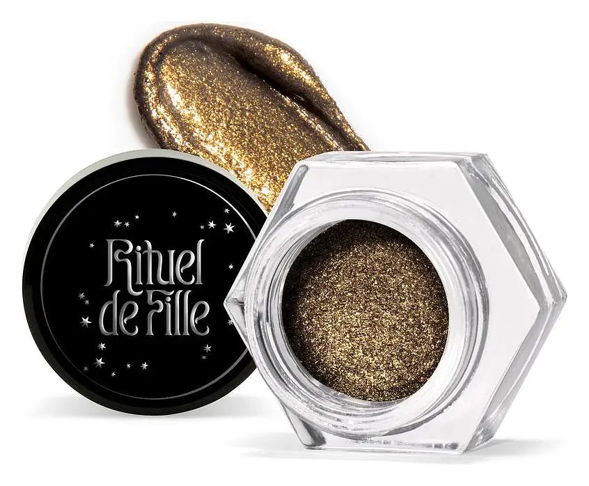Rituel de Fille Celestial Sphere Gelée Eye Gloss Serpens