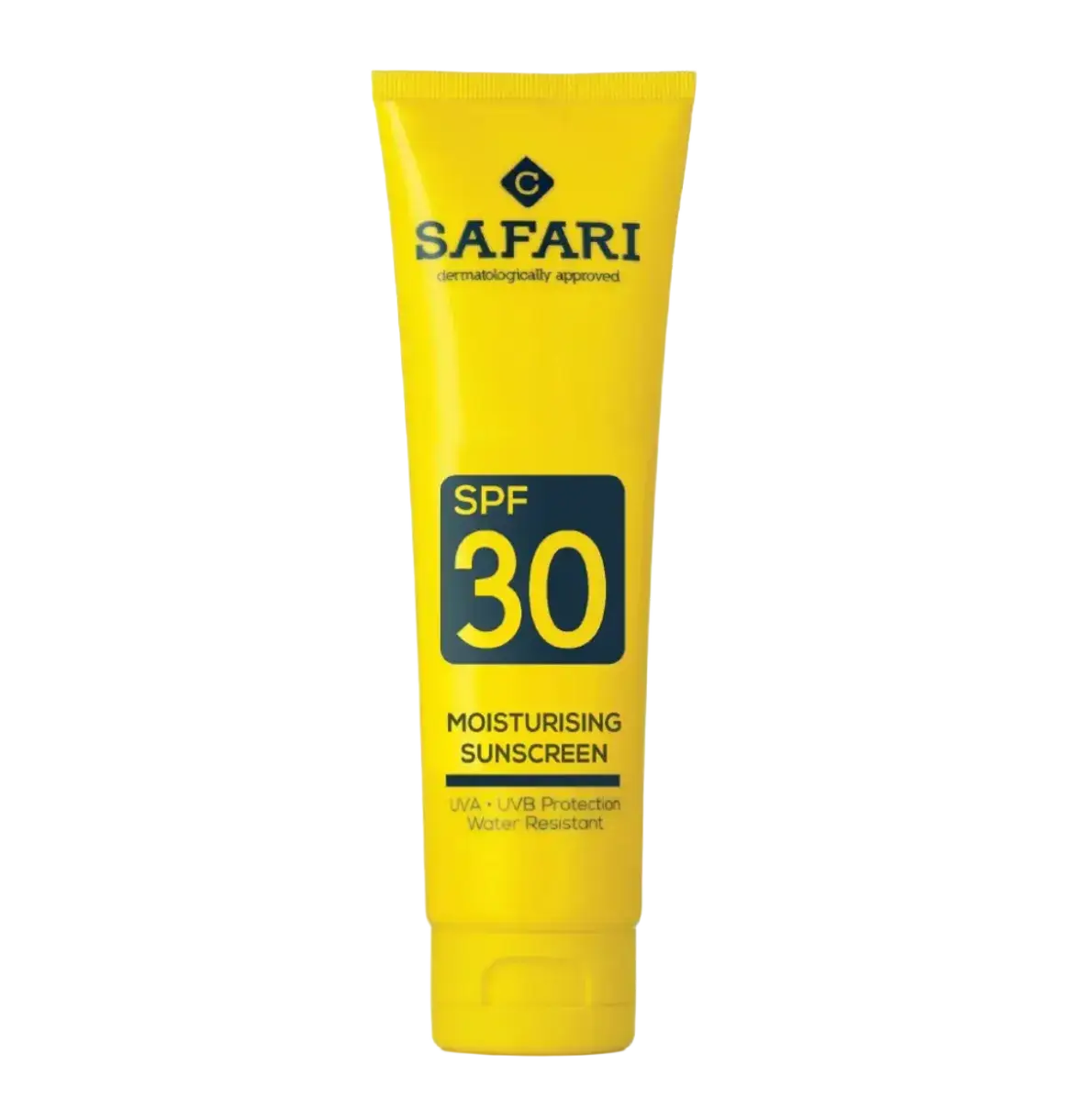 Crème Classique Safari SPF 30 Moisturising Sunscreen