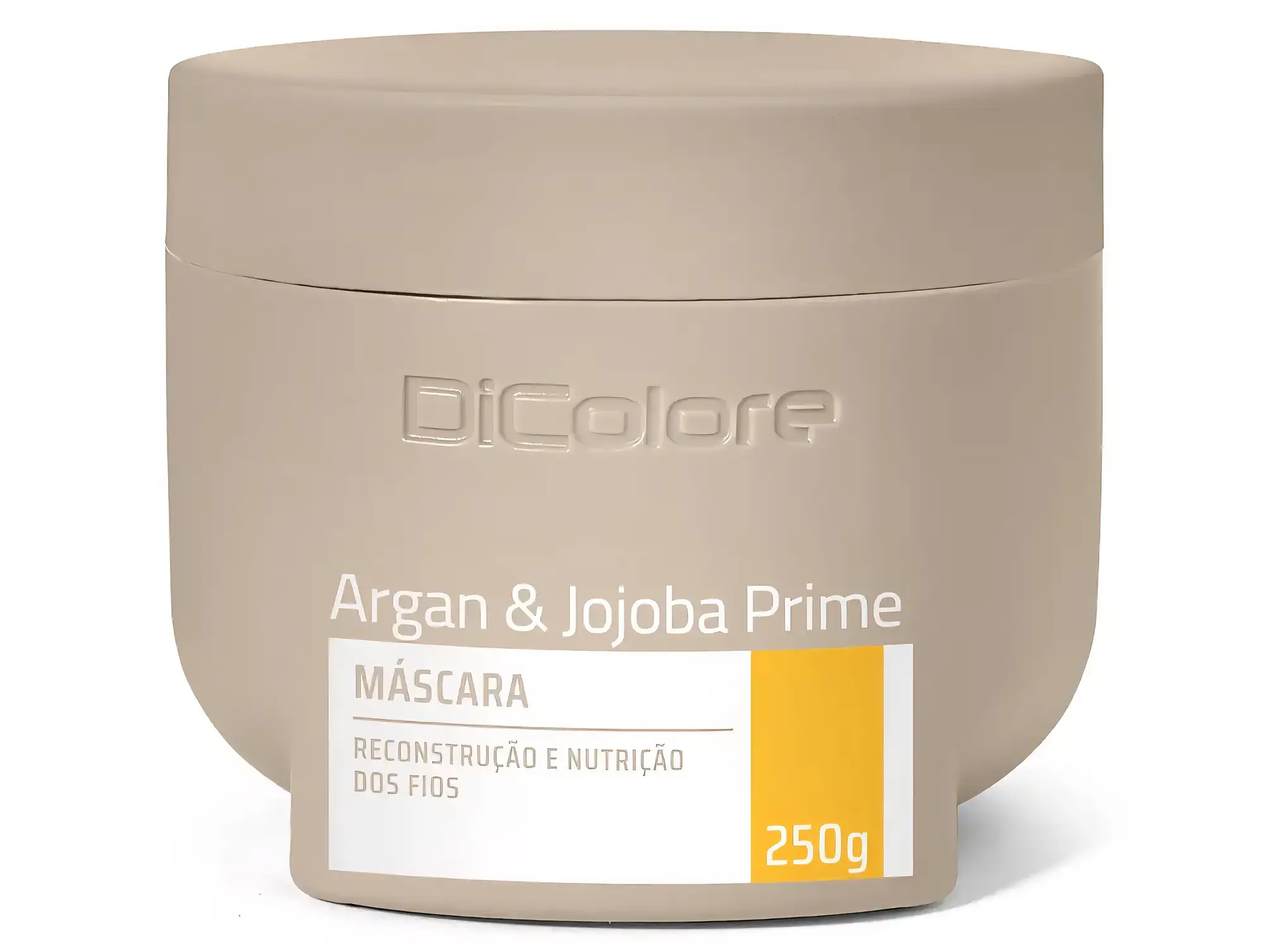 DiColore Argan & Jojoba Prime Máscara