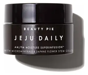 Beauty Pie Jeju Daily AM/PM Moisture Superinfusion
