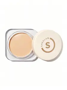 SHEGLAM Skinfluencer Full Coverage Balm Foundation Porcelain