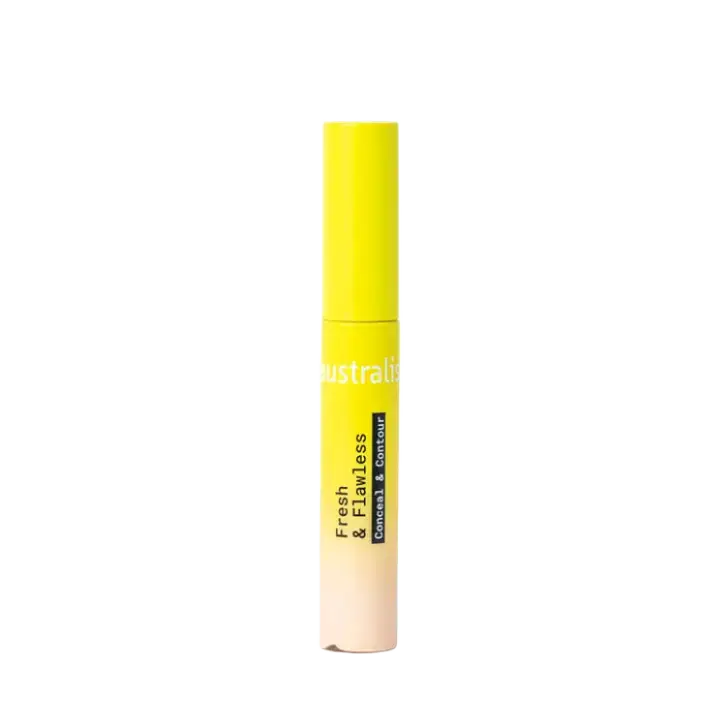 Australis Fresh & Flawless Conceal & Contour Concealer Fair