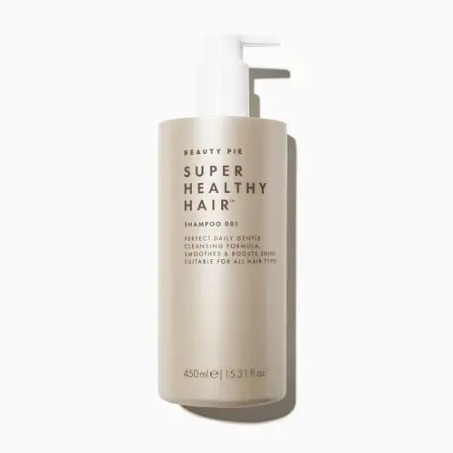 Beauty Pie Super Healthy Hair Shampoo  001