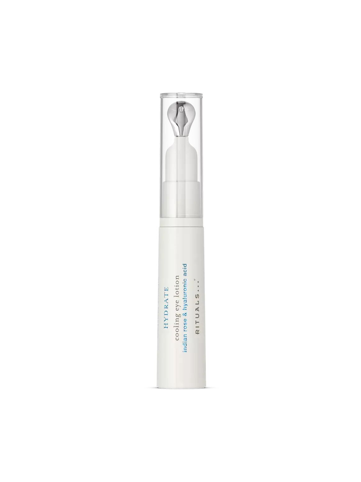Rituals Cosmetics Cooling Eye Lotion Spain