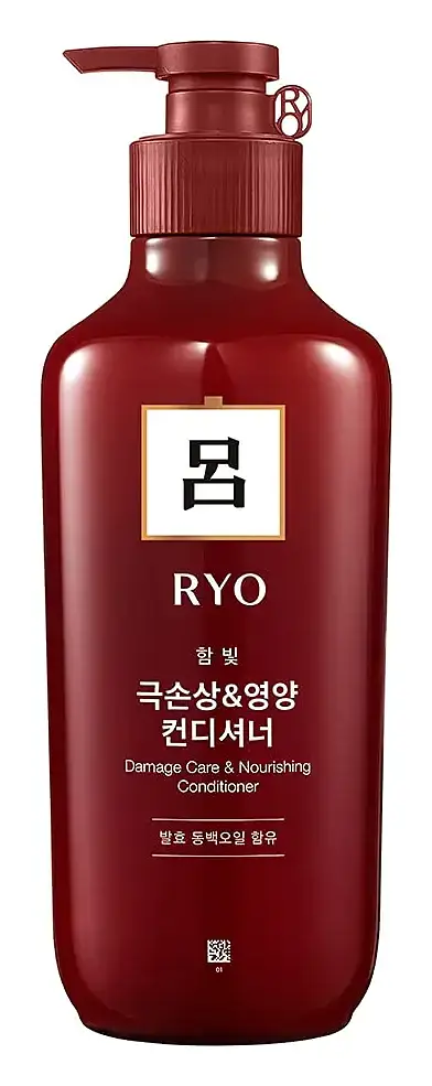 RYO Damage Care & Nourishing Conditioner