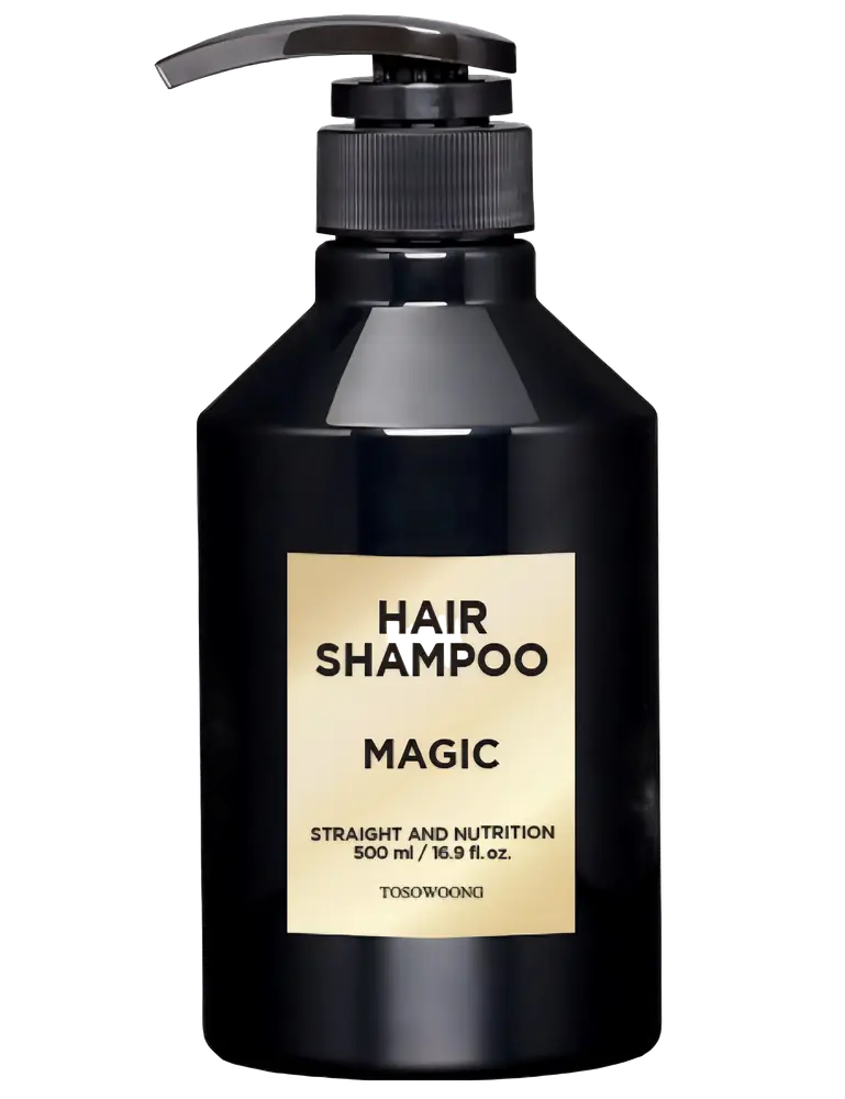 Tosowoong Magic Hair Shampoo