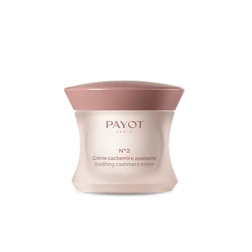 Payot N°2 Soothing Cashmere Cream