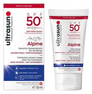 Ultrasun Alpine SPF 50+