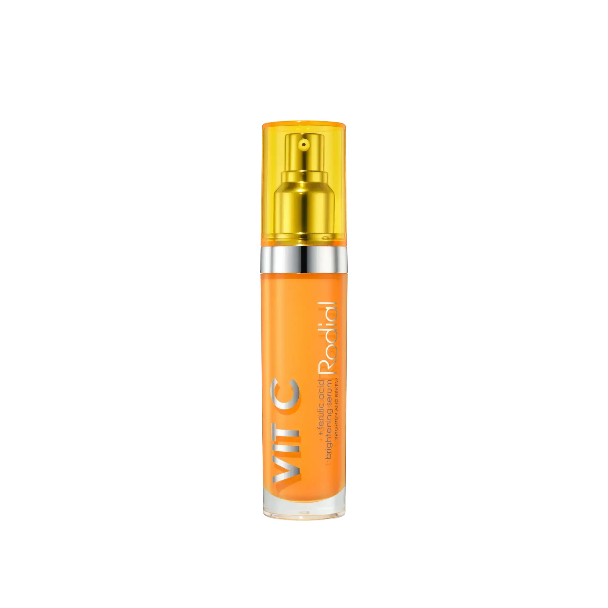 Rodial Vit C + Ferulic Acid Brightening Serum