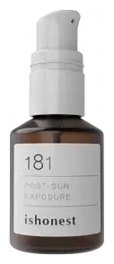 ishonest 181 Post-Sun Exposure