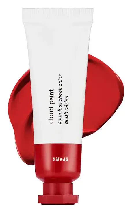 Glossier Cloud Paint Spark