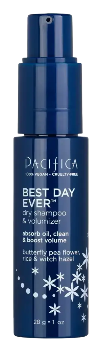 Pacifica Best Day Ever Dry Shampoo