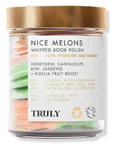 Truly Nice Melons Boob Polish