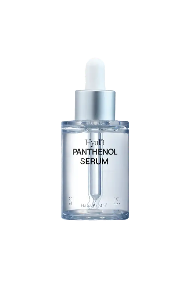 Hapa Kristin Barrier Hydrating Serum