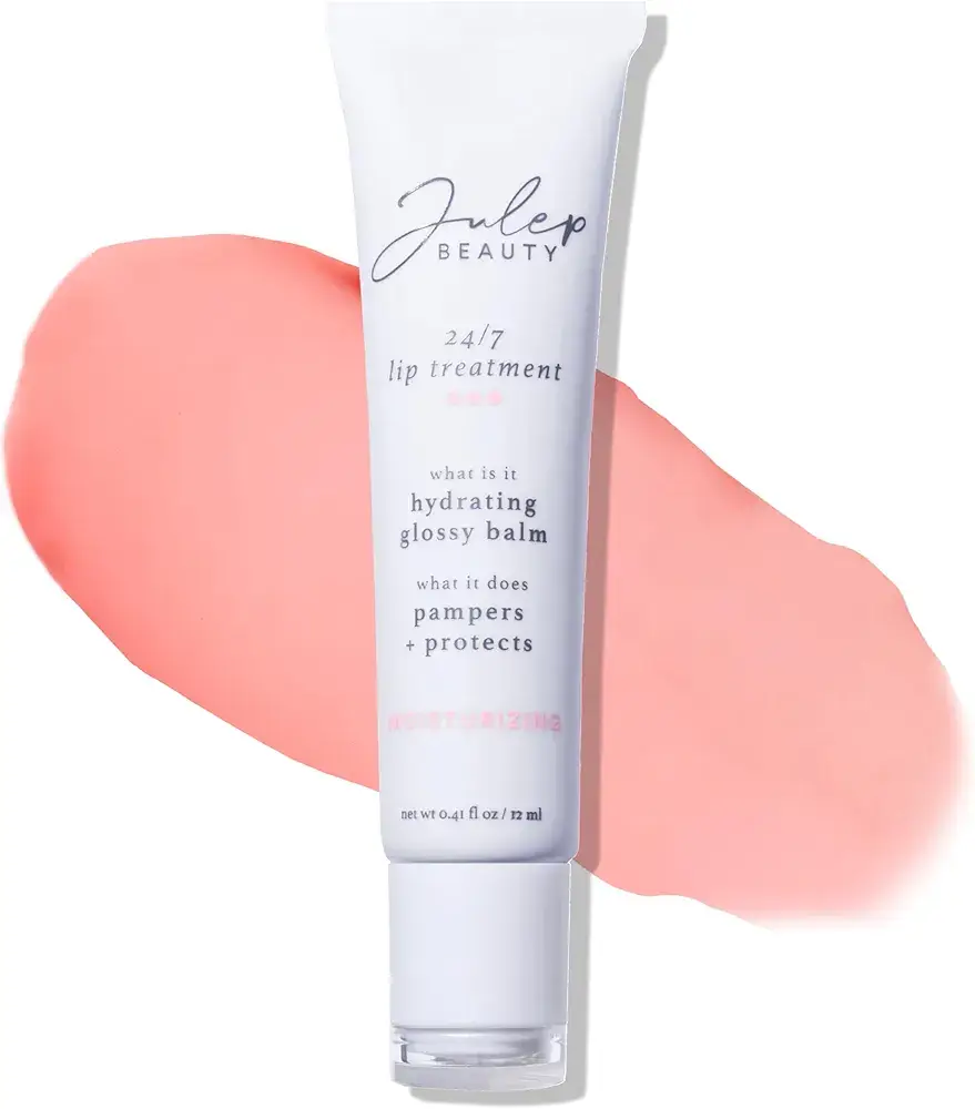Julep 24/7 Lip Treatment Hint of Tint