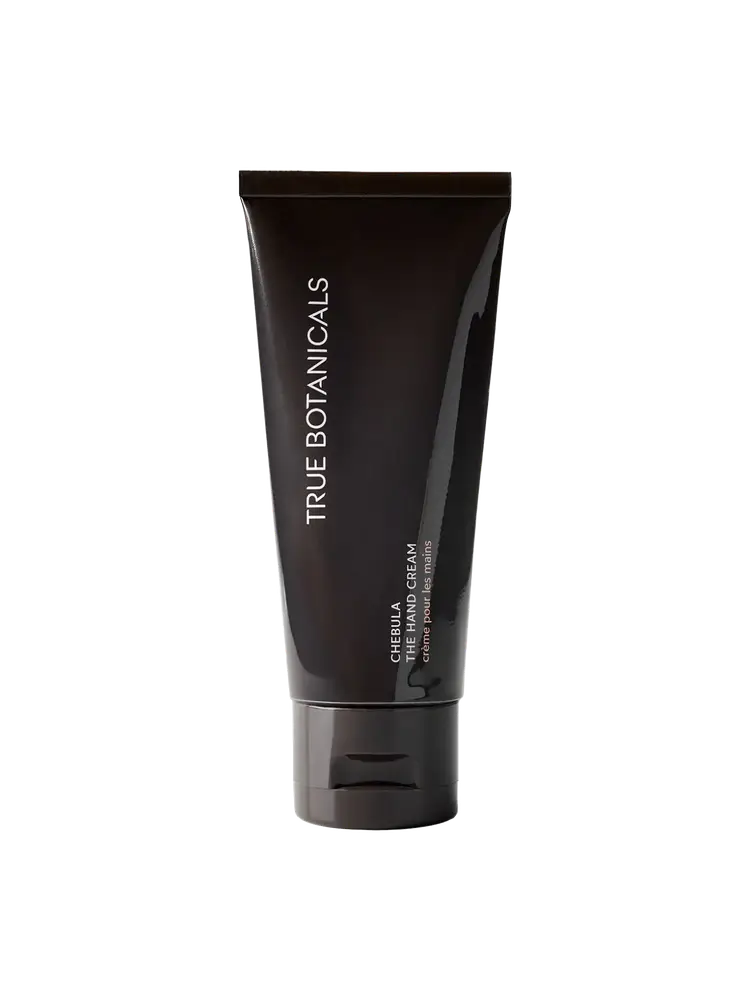 True Botanicals Chebula The Hand Cream