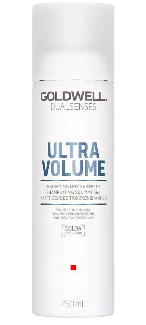 Goldwell Dualsenses Ultra Volume Bodifying Dry Shampoo