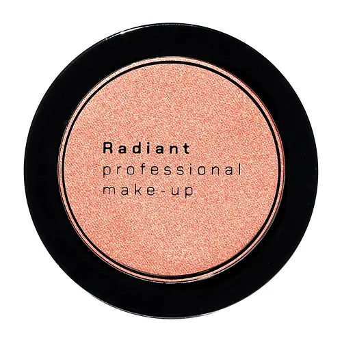 Radiant Cosmetics Blush Color 129 Pearly Peach